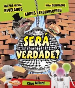 Capa do artigo Será verdade?