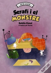Capa do artigo Serafí I El Monstre