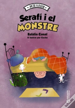 Capa do artigo Serafí I El Monstre