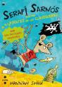 Serafí Sarnós Contra Els Pirates De Les Clavegueres - Preview