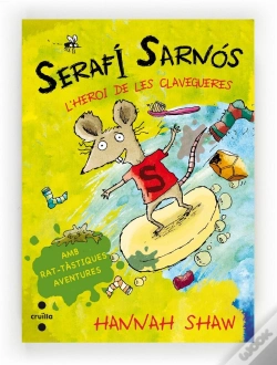 Capa do artigo Serafí Sarnós, L'Heroi De Les Clavegueres