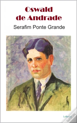 Capa do artigo Serafim Ponte Grande