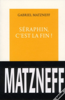 Capa do artigo Serafin, C'Est La Fin !