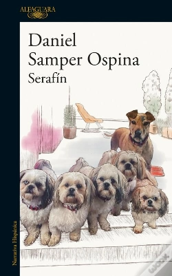 Capa do artigo Serafín