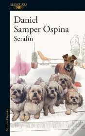 Capa do artigo Serafín