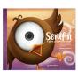 Serafín, El Pájaro Que Buscaba Su Melodía - Preview