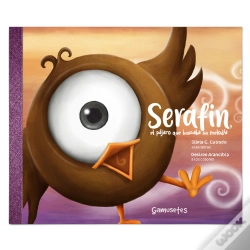 Capa do artigo Serafín, El Pájaro Que Buscaba Su Melodía