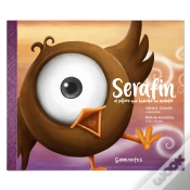 Capa do artigo Serafín, El Pájaro Que Buscaba Su Melodía