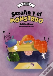 Capa do artigo Serafin Y El Monstruo
