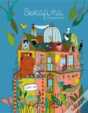 Capa do artigo Serafina