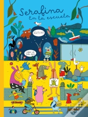 Capa do artigo Serafina