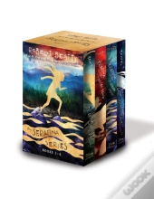 Serafina Boxed Set 4book Hardcover Boxed
