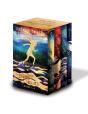 Serafina Boxed Set 4book Hardcover Boxed - Preview