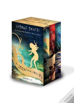 Capa do artigo Serafina Boxed Set Pb X3