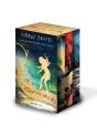 Serafina Boxed Set Pb X3 - Preview