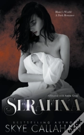 Capa do artigo Serafina