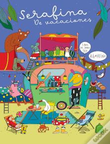 Serafina De Vacaciones