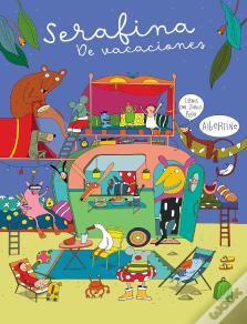 Serafina De Vacaciones