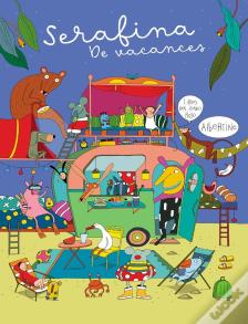Serafina De Vacances - Catala