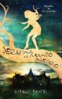 Serafina e o Manto Negro - Preview