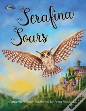 Capa do artigo Serafina Soars