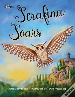 Capa do artigo Serafina Soars