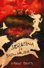 Serafina Y El Bastón Maligno (Serafina 2) - Preview
