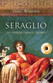 Capa do artigo Seraglio
