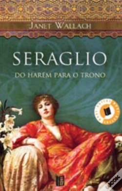 Capa do artigo Seraglio