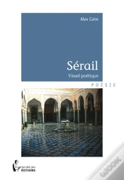 Capa do artigo Sérail