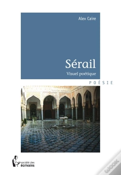 Capa do artigo Sérail