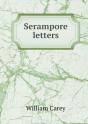 Serampore Letters - Preview