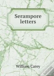 Capa do artigo Serampore Letters