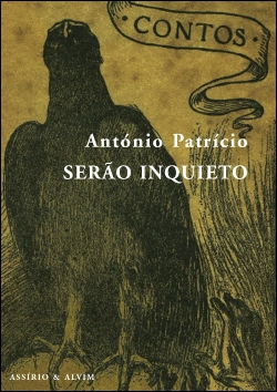 Capa do artigo Serão Inquieto
