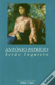 Capa do artigo Serão Inquieto