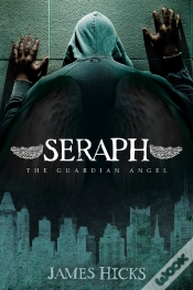 Capa do artigo Seraph