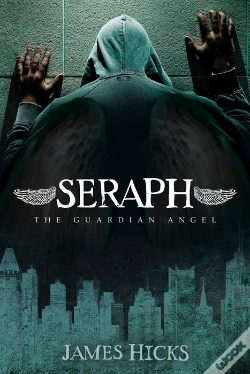 Capa do artigo Seraph