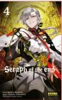 Seraph Of The End 04 - Preview