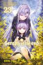 Seraph Of The End 23 - Preview