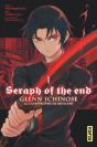 Seraph Of The End - Glenn Ichinose, Tome 1 - Preview