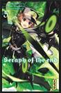 Seraph Of The End T5 - Preview