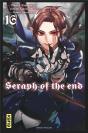 Seraph Of The End, Tome 16 - Preview
