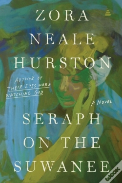 Capa do artigo Seraph On The Suwanee