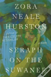 Capa do artigo Seraph On The Suwanee