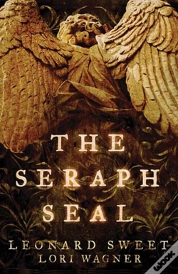 Capa do artigo Seraph Seal