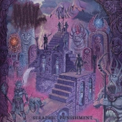 Capa do artigo Seraphic Punishment - CD