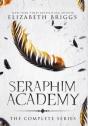 Seraphim Academy - Preview