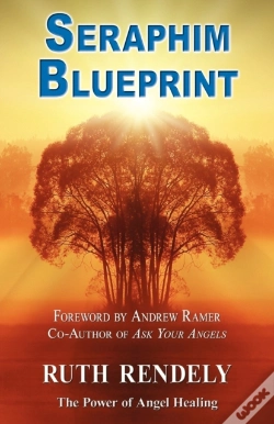 Capa do artigo Seraphim Blueprint;