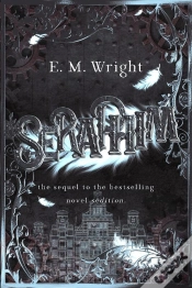 Capa do artigo Seraphim
