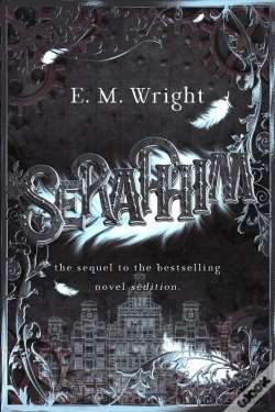 Capa do artigo Seraphim